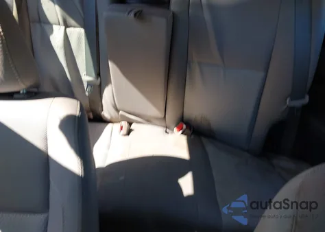 2016 Toyota Corolla Le from USA, damaged, VIN 2T1BURHE9GC614353